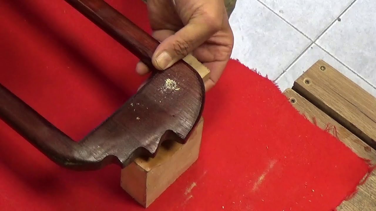 Tagelharpa-Part two