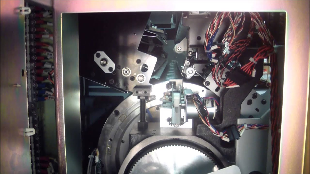 Heidelberg Topestter Thermal CtP
