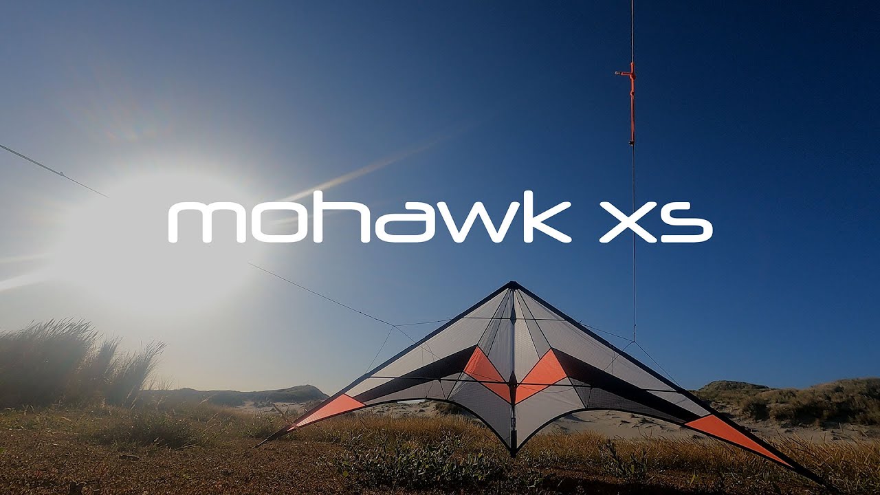 SKD Mohawk XS Sportkite