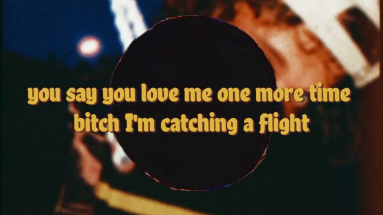 pete. - LUVSIK  (Official Lyric Video)