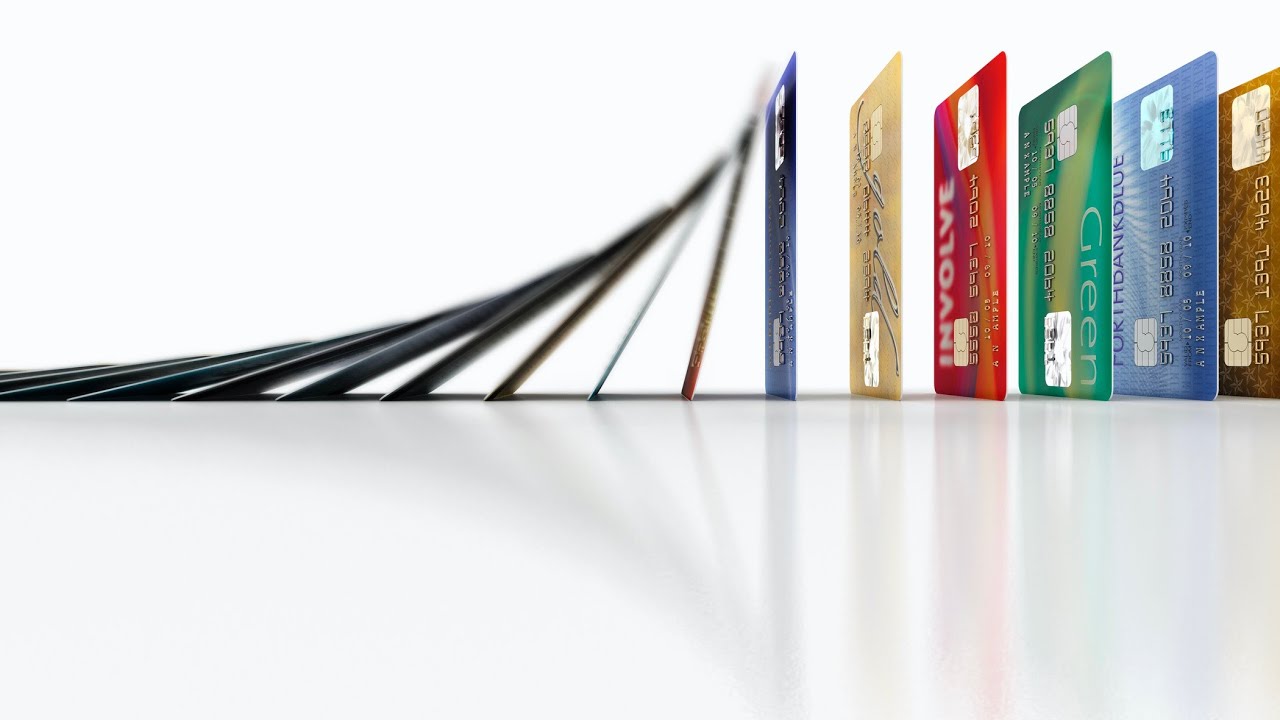 Credit card fraud on the rise amid coronavirus pandemic