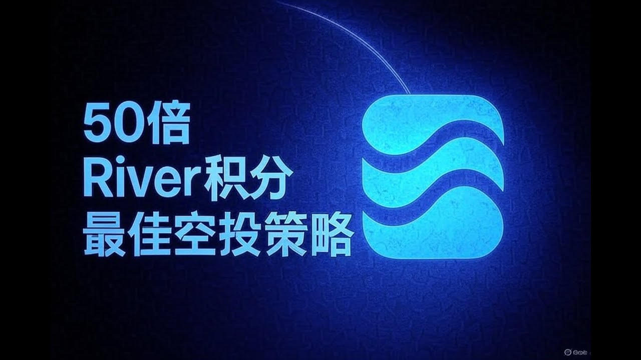 River项目空投，团队背景，空投预期以及最佳参与方式