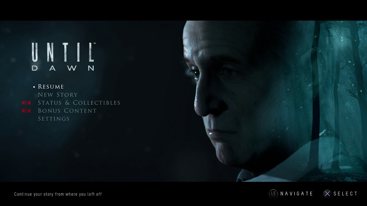 Until Dawn - Someone Will Die (Part Two)
