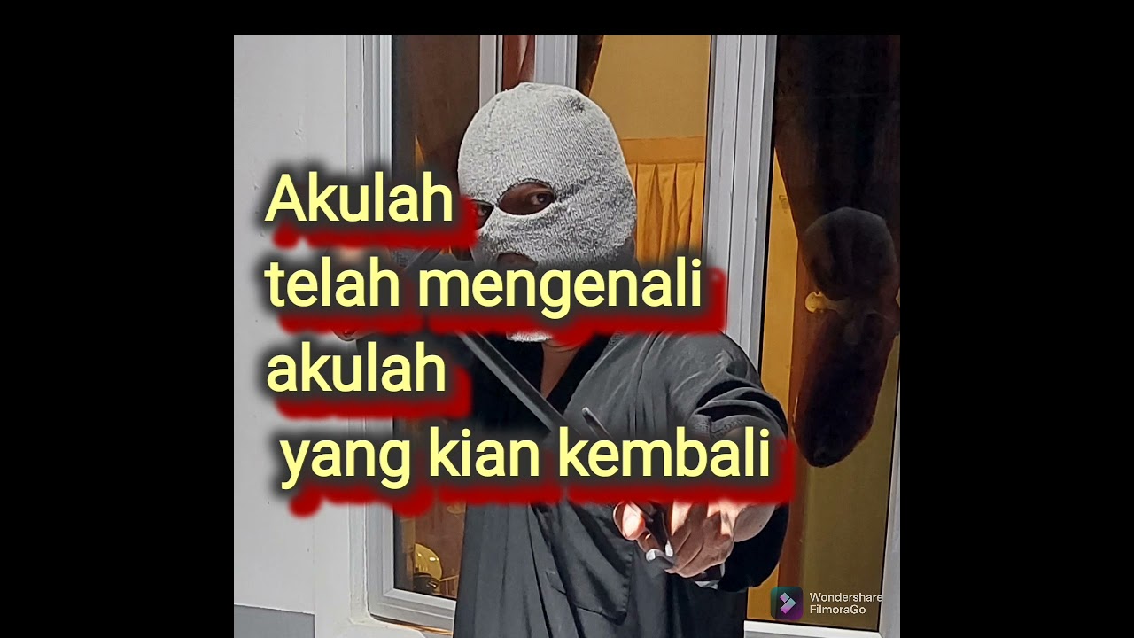 Tanah Air APi Angin -DAT  (lirik) by Apai DAT  #doingartogether