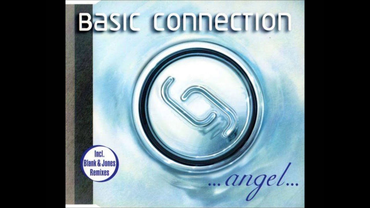 Basic Connection feat. Joanne - Angel (Don't Cry) (Flange & Swain Mix)