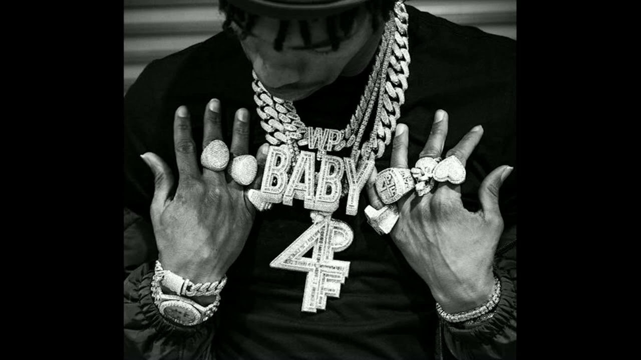 [FREE] Lil Baby Type Beat - "Hard As Me?”