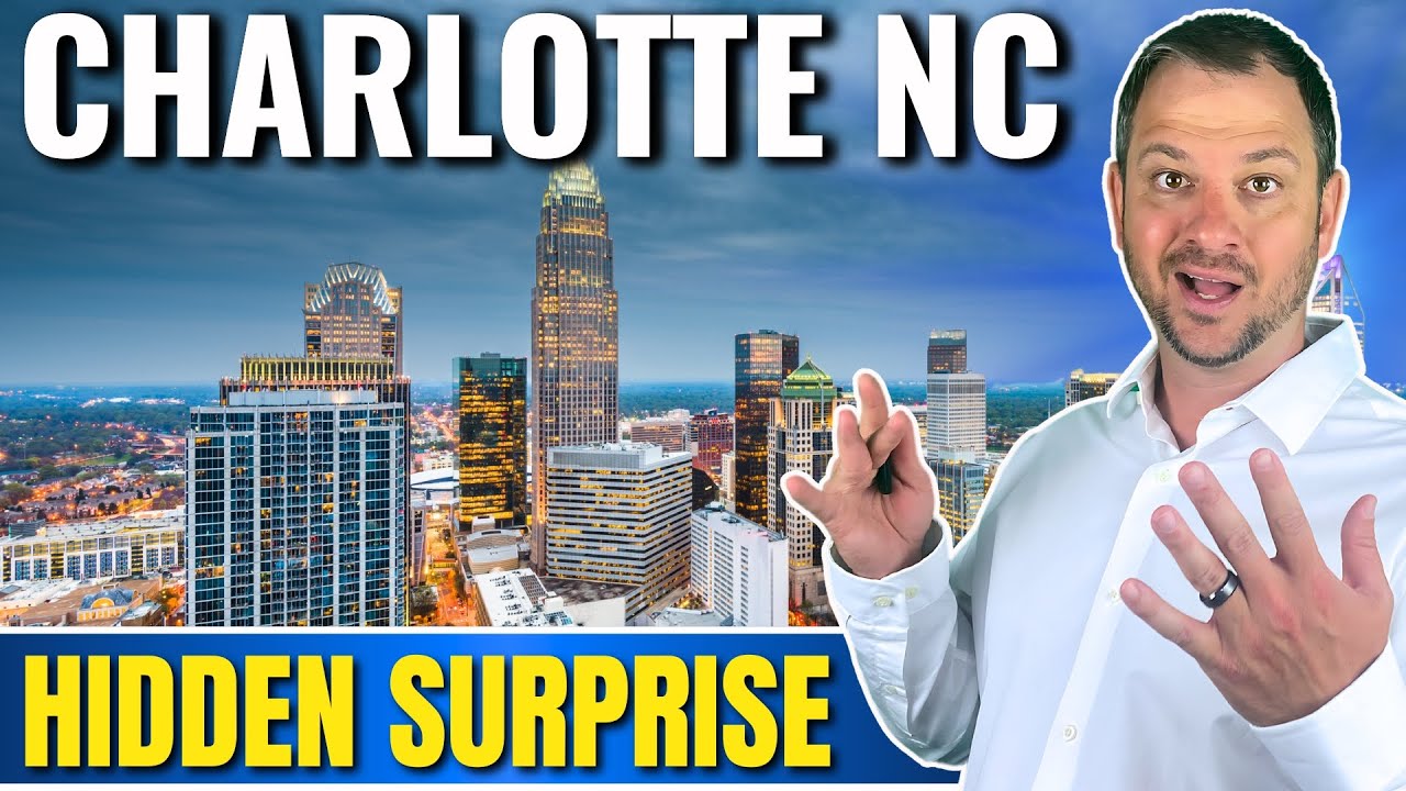 Living in Charlotte NC: A Local’s Tour of the City’s Real Lifestyle
