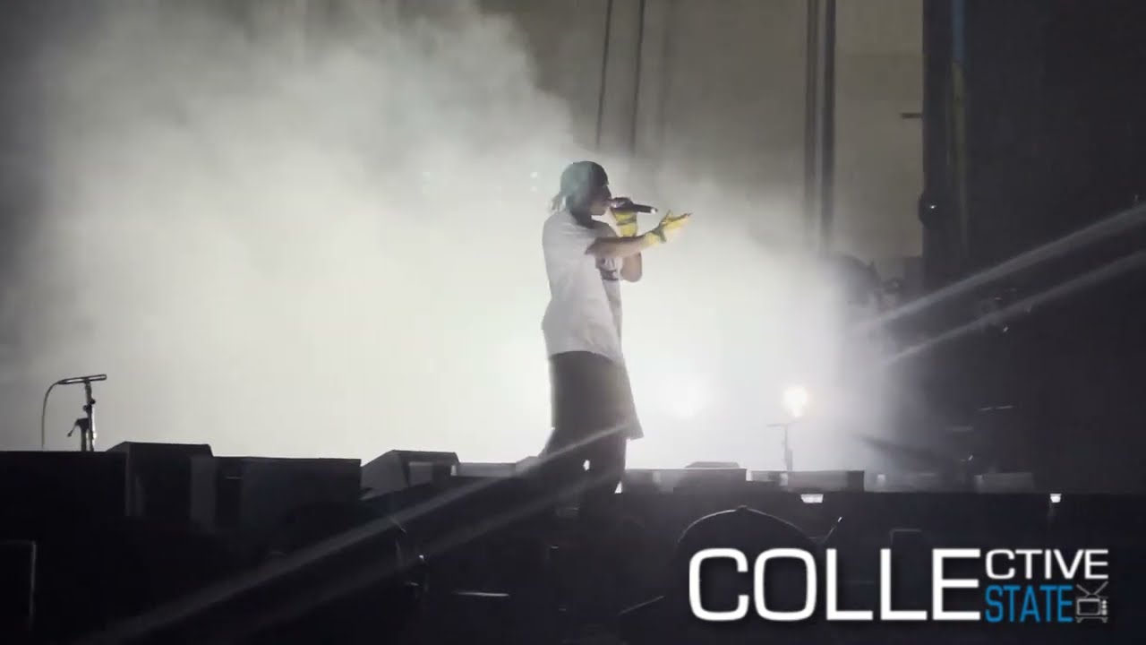 New Unreleased ASAP Rocky x Playboi Carti Song + 