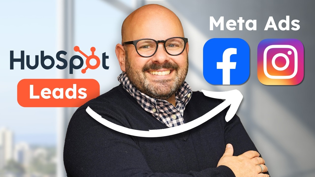 Reach Higher Quality Leads with HubSpot and Meta Ads