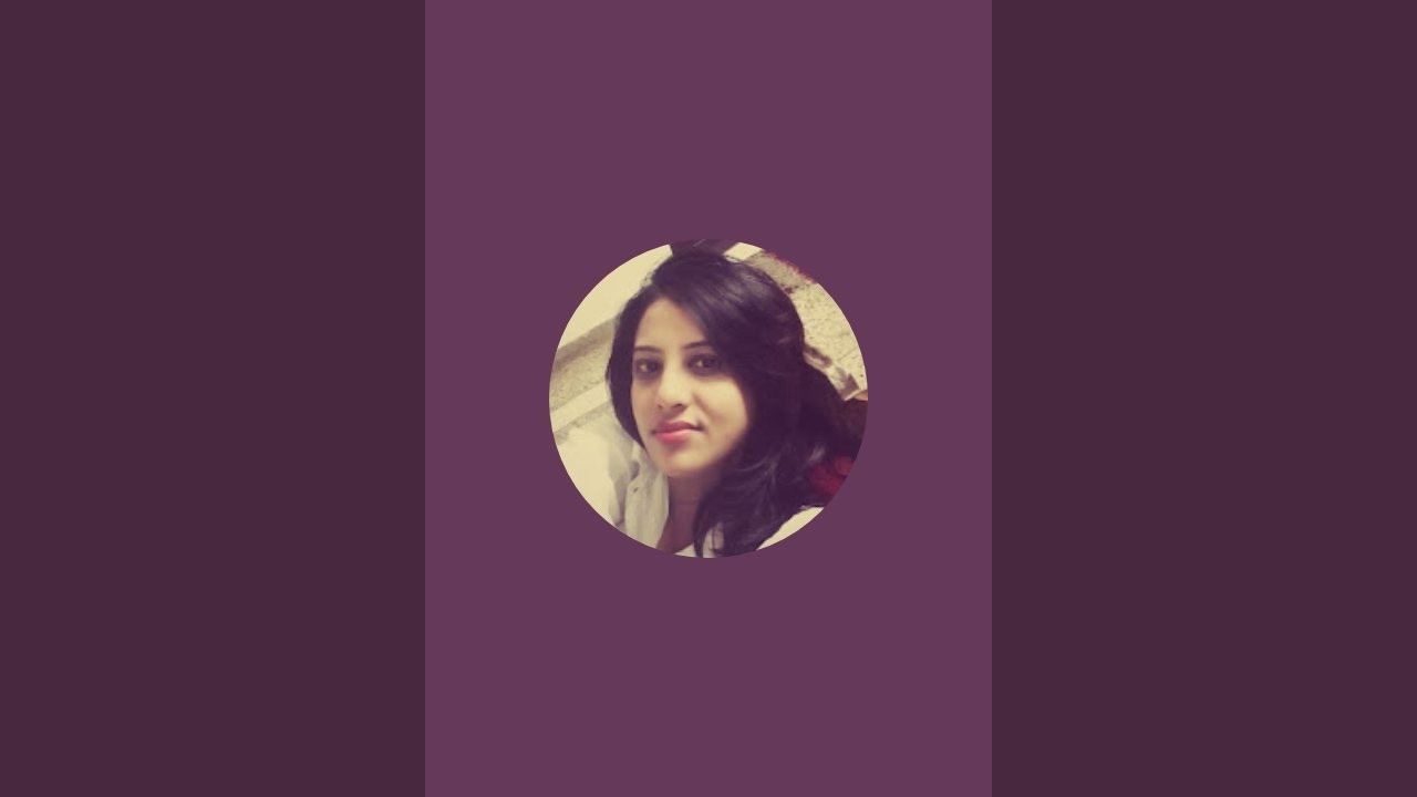 anu tripathi is live