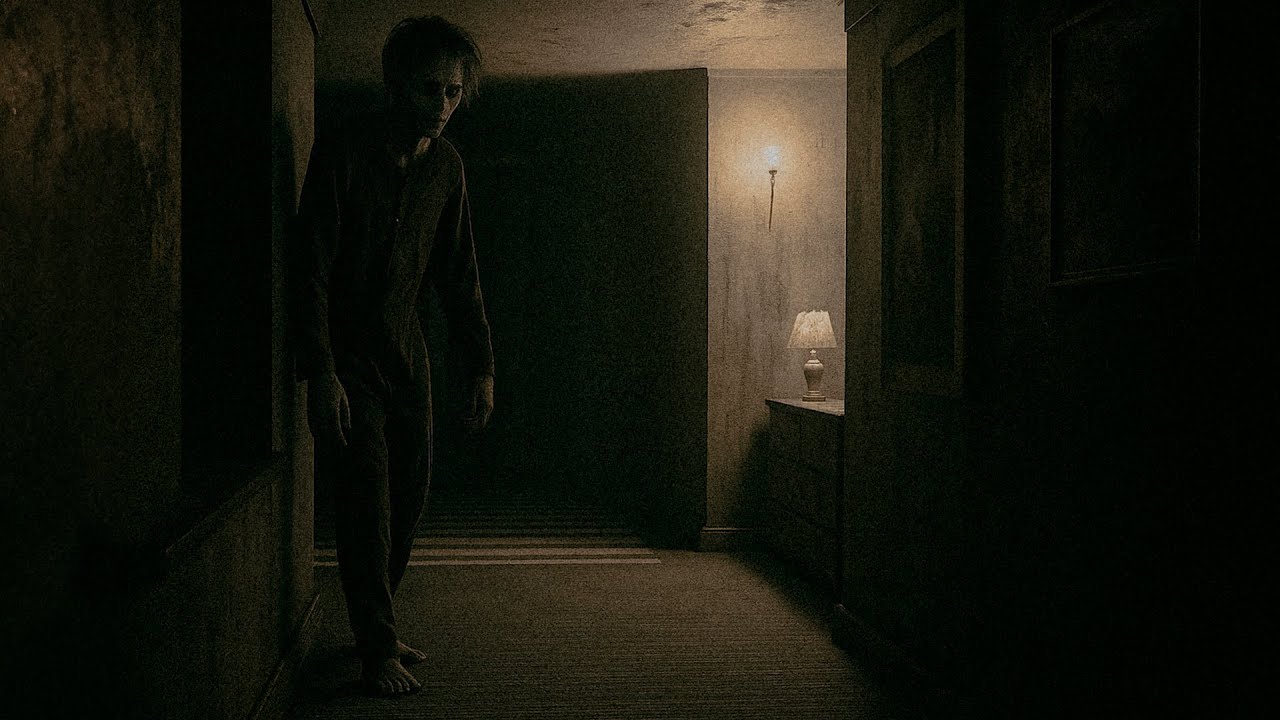 Tremi na base com esse jogo de terror inspirado em P.T. e Visage