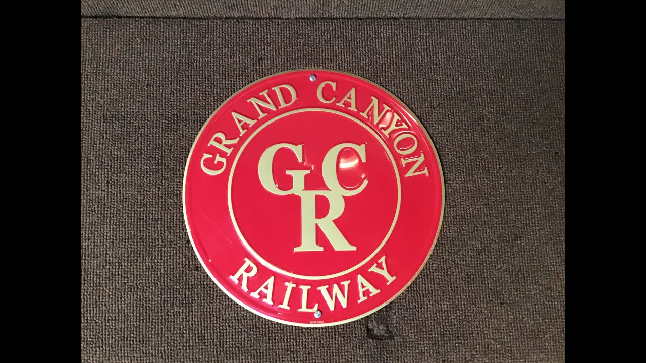 Grand Canyon Railway, to Grand Canyon National Park, Chinese