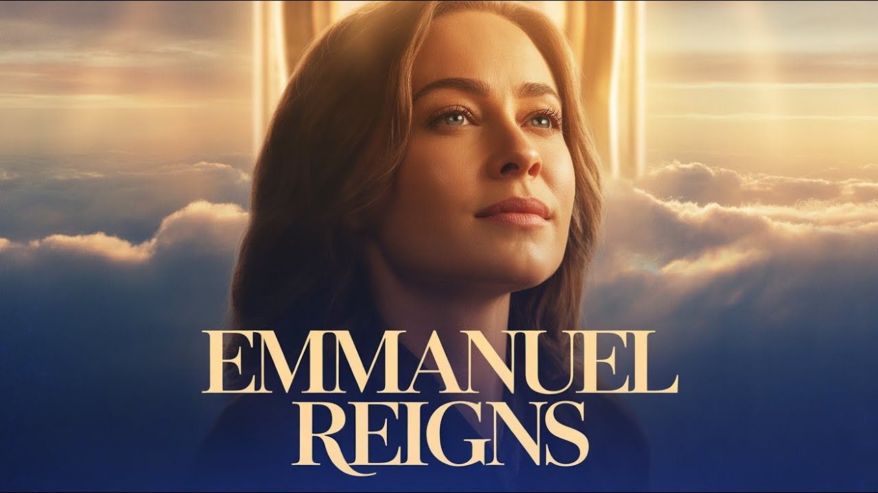 Emmanuel Reigns | Powerful Gospel Worship Song | Inspirational Christian Music