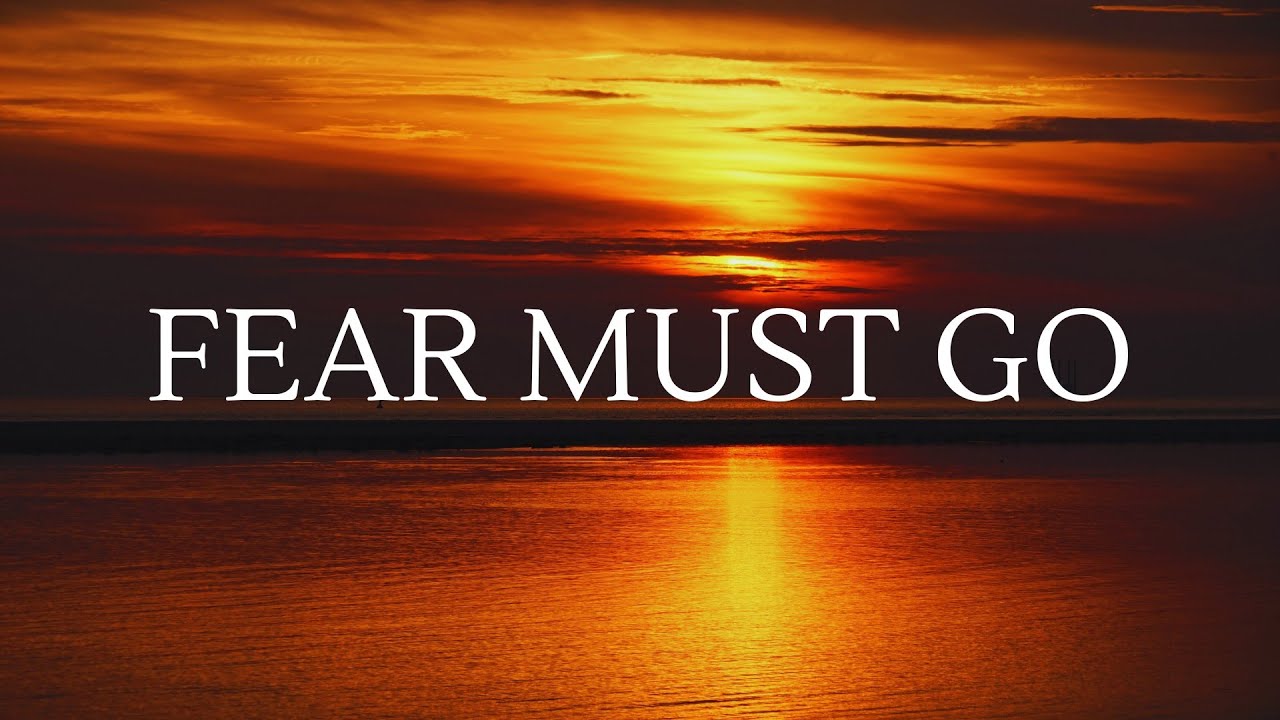 Speak This When Anxiety Tries to Take Over
