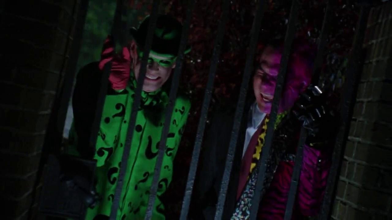 Bat Minute Forever - Minute 89: The Best Cure Cover Band in the Land (with Audra Wolfmann [AKA...