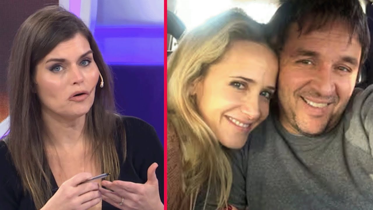 ANGIE BALBIANI DIO ESCABROSOS DETALLES DE LA DENUNCIA DE JULIETA PRANDI, EN JUICIO CONTRA SU EX