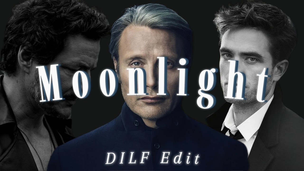 Kali uchis - Moonlight Slowed × Reverb | DILF edit subtitles