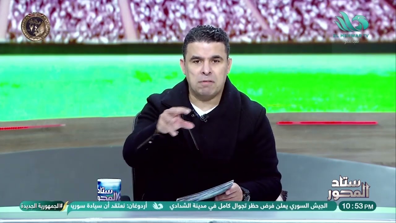 صفقات الأهلي الشتوية ⚽ أحمد عيد ينضم للمارد الأحمر، ومحمد عبد الله لسيراميكا! كل الكواليس مع الغندور
