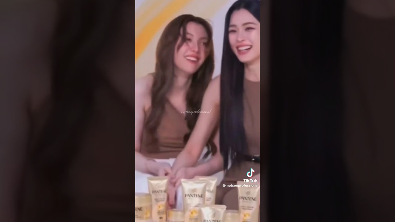 Our Baby & Teerak 💋 Lingorm #lingorm #linglingkwong #ormkornnaphat #lingling #fypシ #wlw