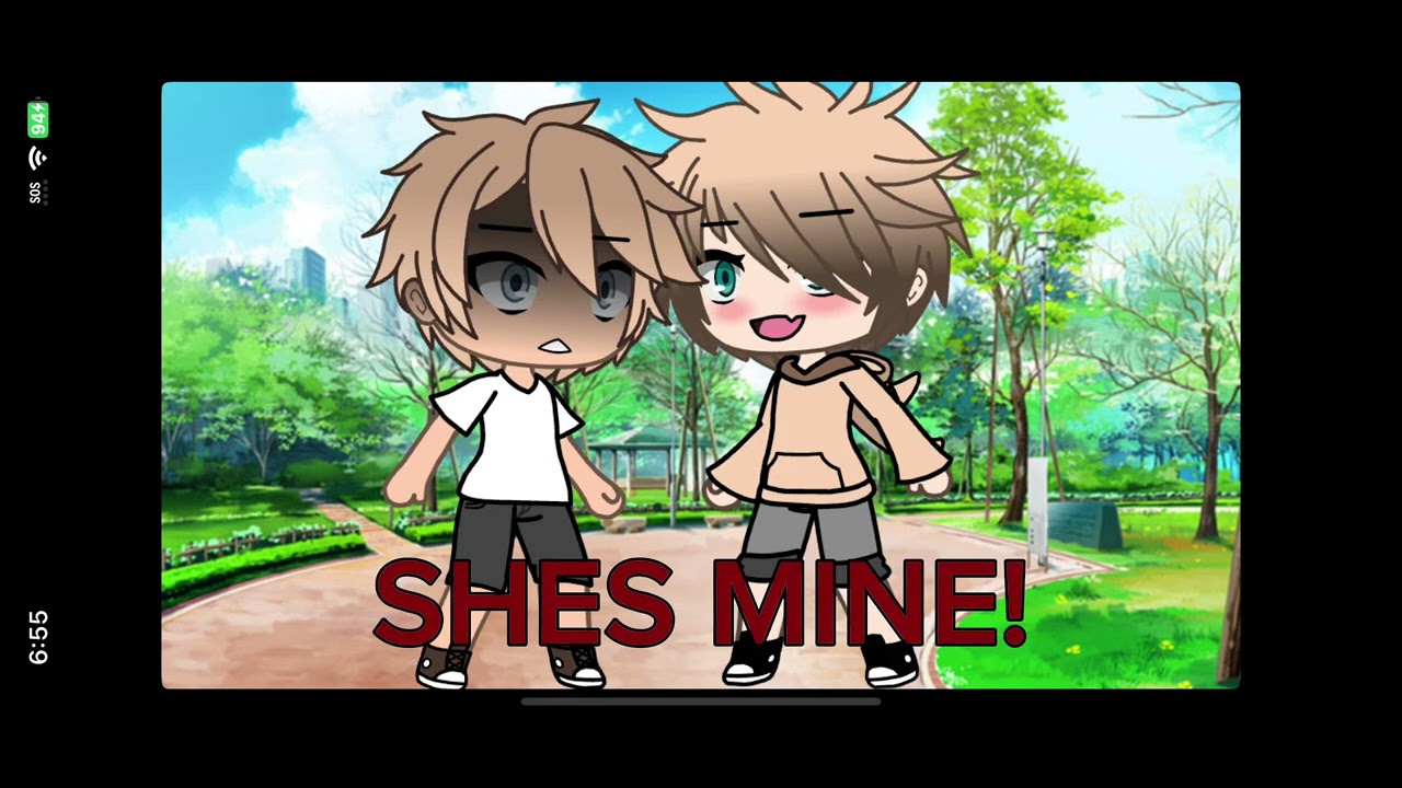 || Guys Don't Like Me || GLMV || 