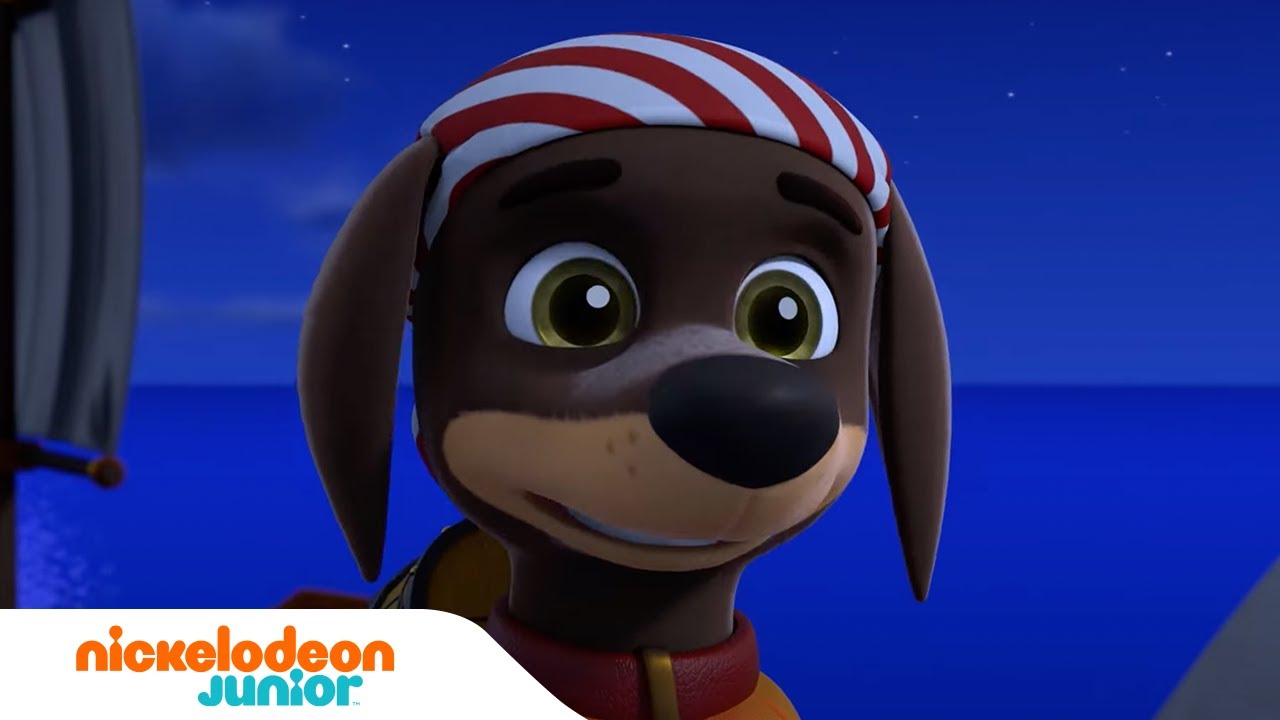 PAW Patrol : La Pat' Patrouille | Les meilleurs moments de la saison 9 (Partie 3) | Nickelodeon Jr.