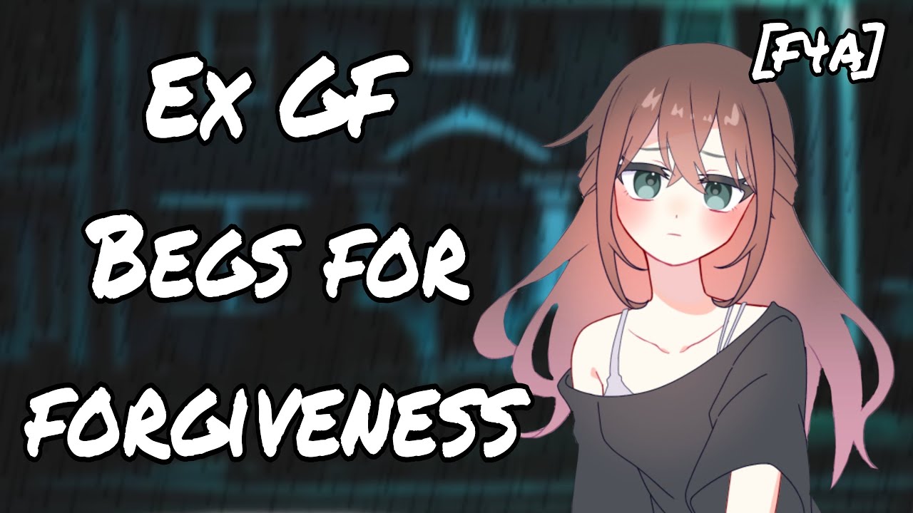 Jealous Ex GF Wants You Back [Angst] [Hurt] [Kissing] [Ex to Lovers] [Comfort] [F4A]