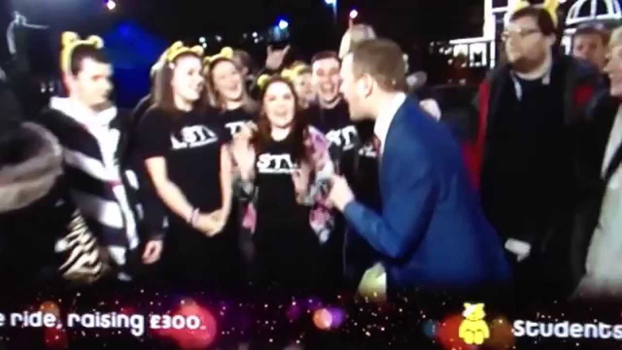 Join us at Leeds Student TV - Leeds University Union's Television Channel