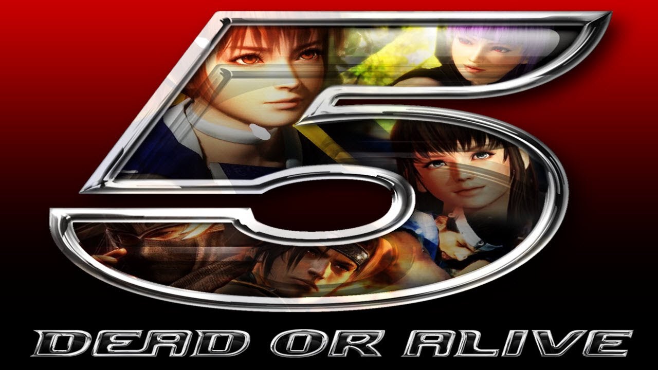 Dead or Alive 5 Mods - God Mode and Instant Knock Out, ft. WiZARD HAX