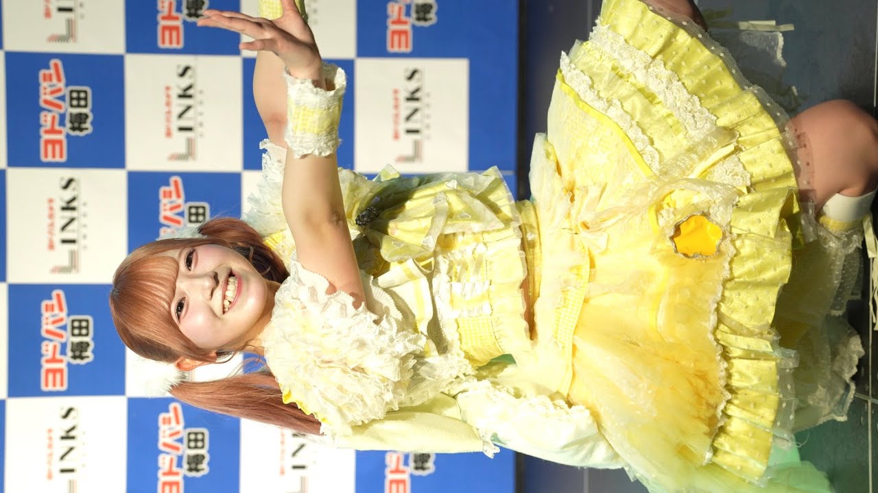 みらくらんど【ねおぷら -neo planetarium-】2026.1.29 『もくもくアイドルNight』ヨドバシカメラ梅田