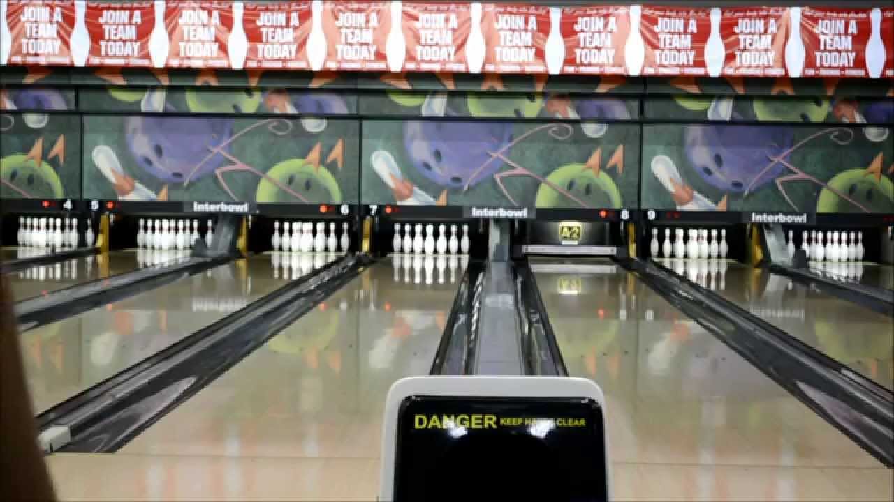 C'Town Interbowl