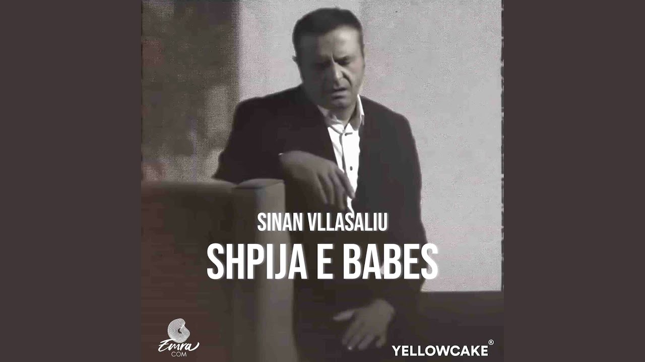 Shpija e Babes