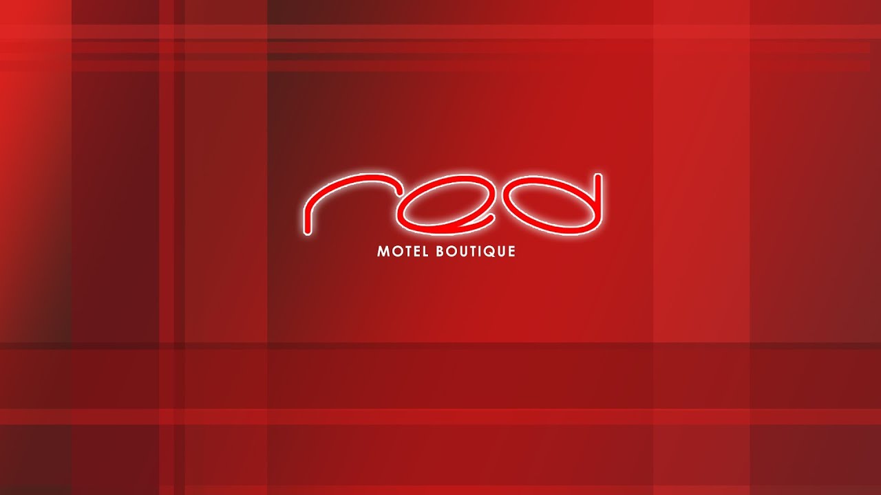 RED Motel Boutique