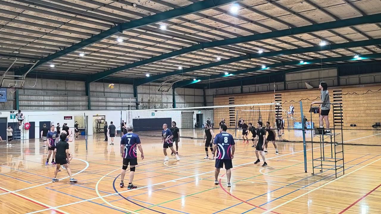 Brazilian Nuts vs Boomba Nights Set 1