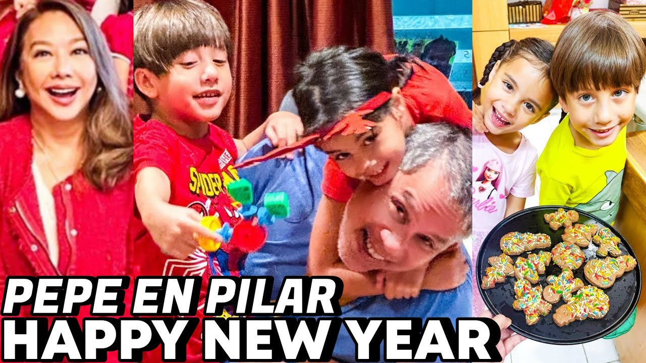 Korina Sanchez Halos Malusaw ang Puso sa Kaligayahan sa Bonding ng Mag-Ama si Pepe En Pilar! ❤️