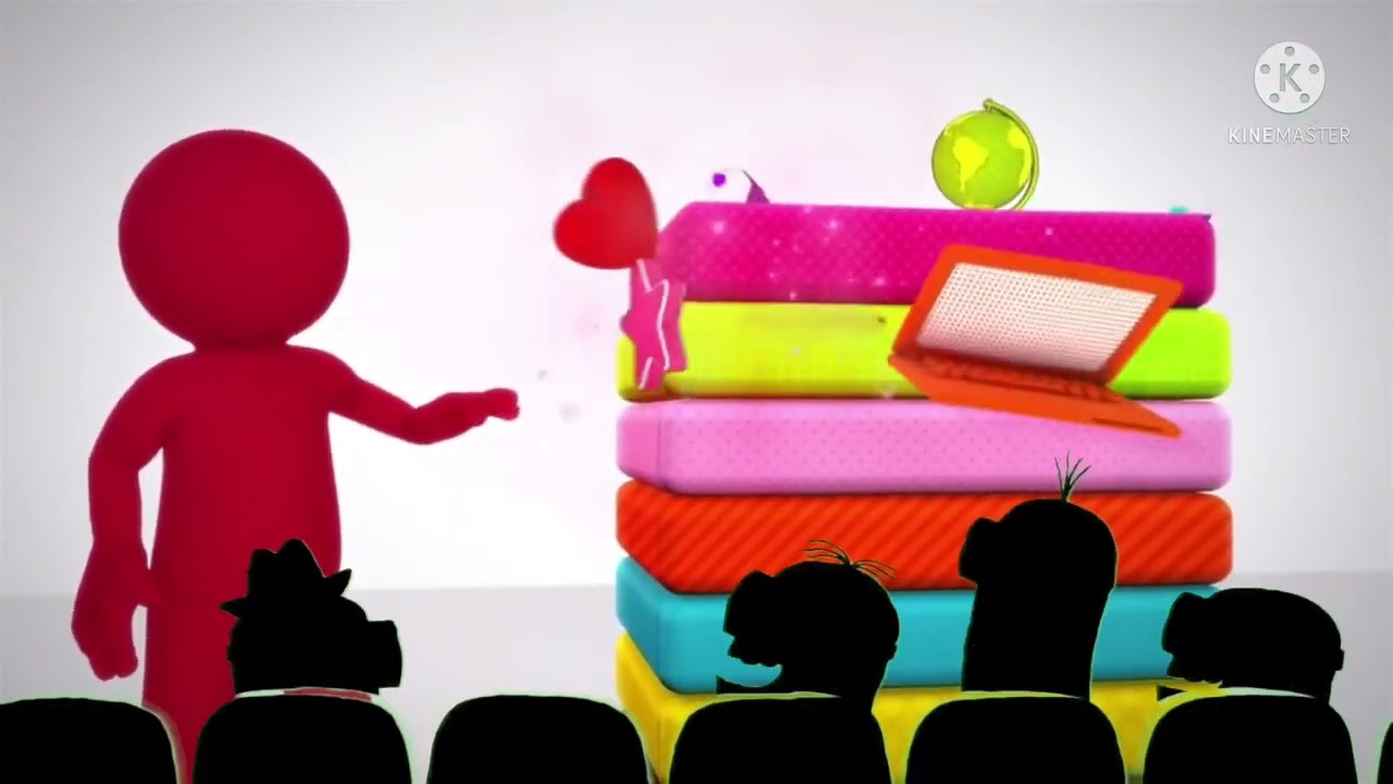 Minions Watching Logos 3! (More Fun Too!)