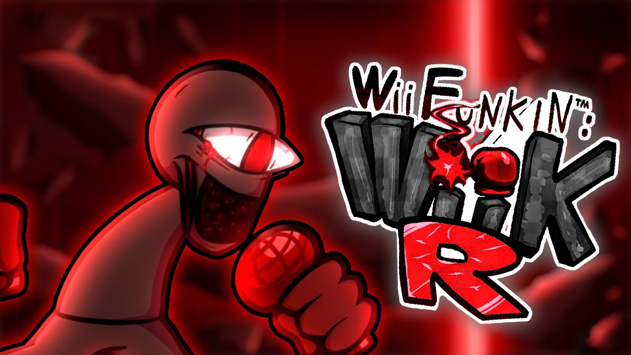 Wii Funkin: Wiik Revenge | Friday Night Funkin'