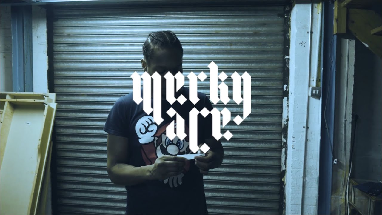 Merky ACE | TMTV Freestyle [@TMTVPR] (4K)