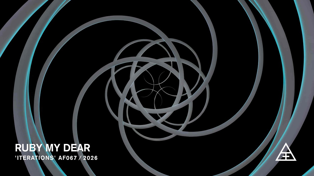 Ruby My Dear &mdash; Iterations [2026]