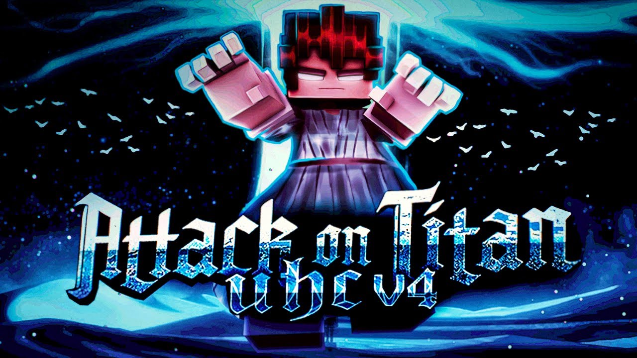 YMIR : LE RÔLE IMPOSSIBLE (AOT UHC)