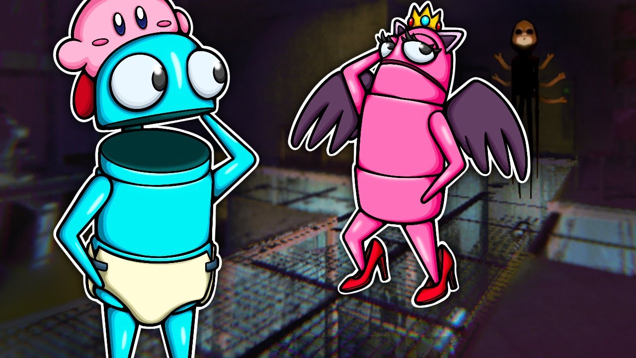 These R.E.P.O. Cosmetics Were Hilarious  (Full Games)