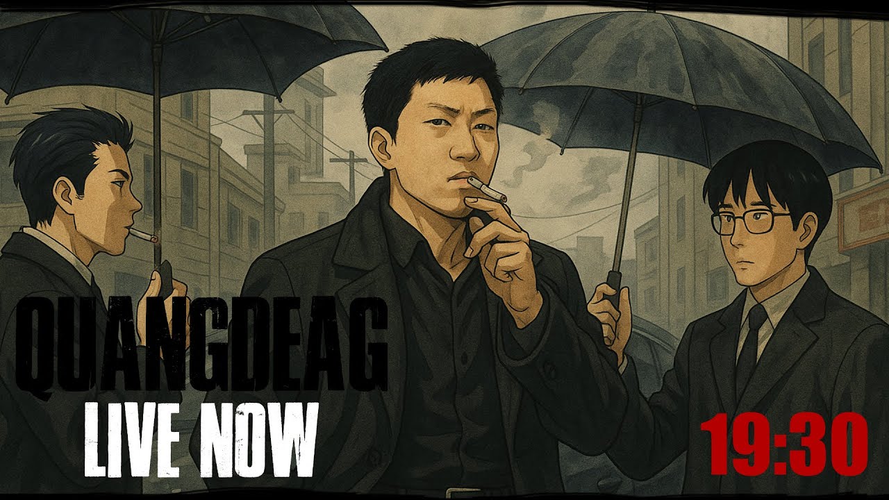 Đây là đâu vậy
