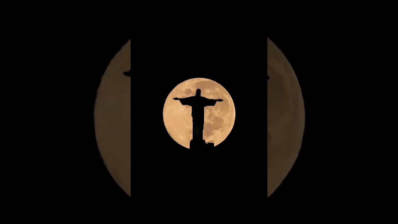 Jesus is the Light of men