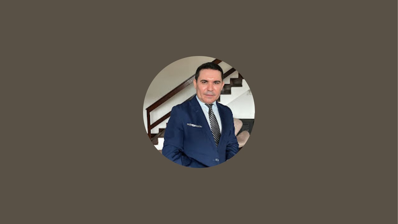 UMA MENSAGEM DE FÉ QUE VAI MUDAR A SUA VIDA! - BISPO EDINALDO SILVA