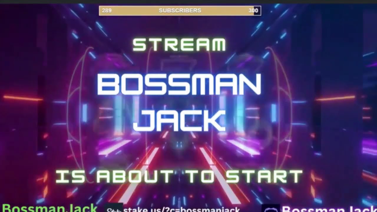 BossmanJack back to being broke and lost it all (Austin_07)