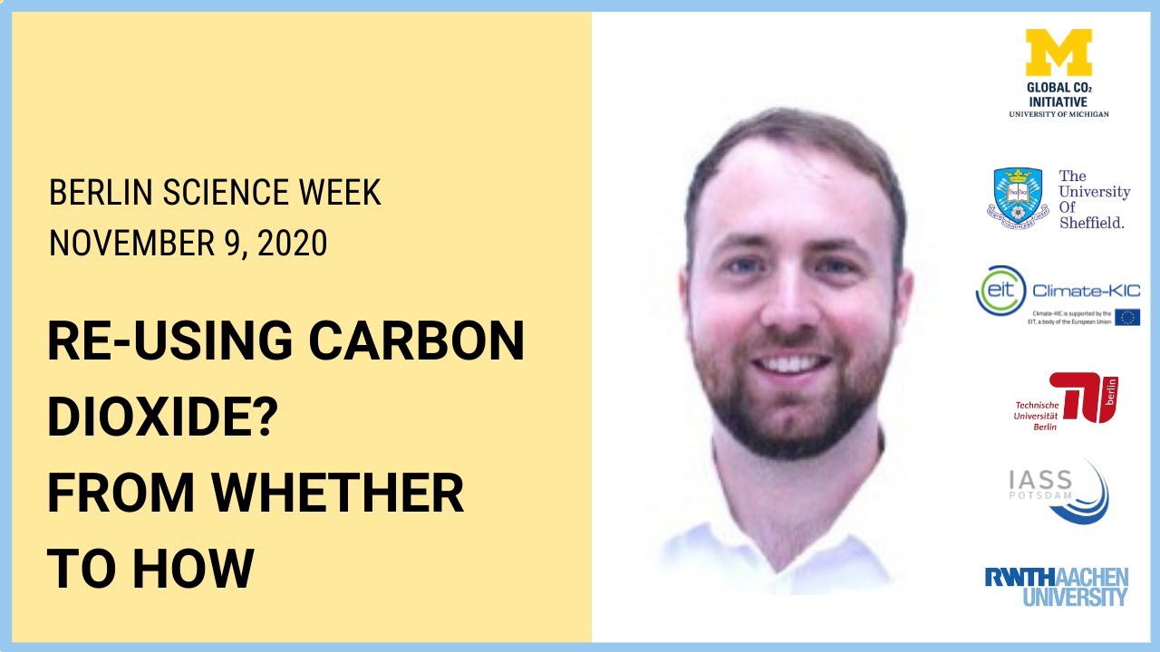 2020 Berlin Science Week