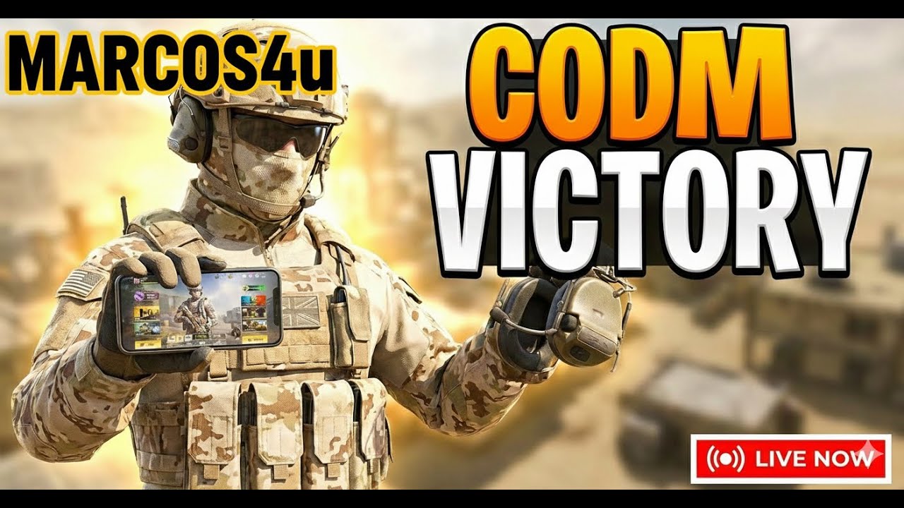 Call of Duty Mobile