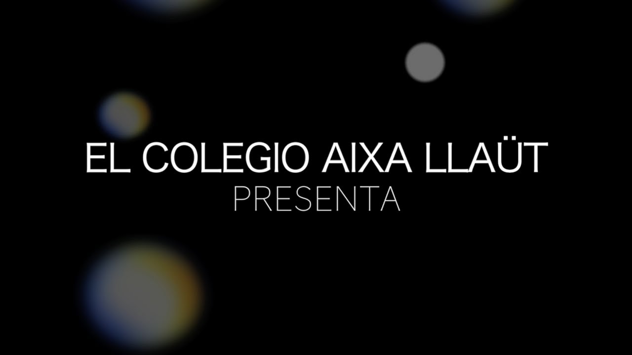 AIXA LLAUT VILLANCICOS 2017