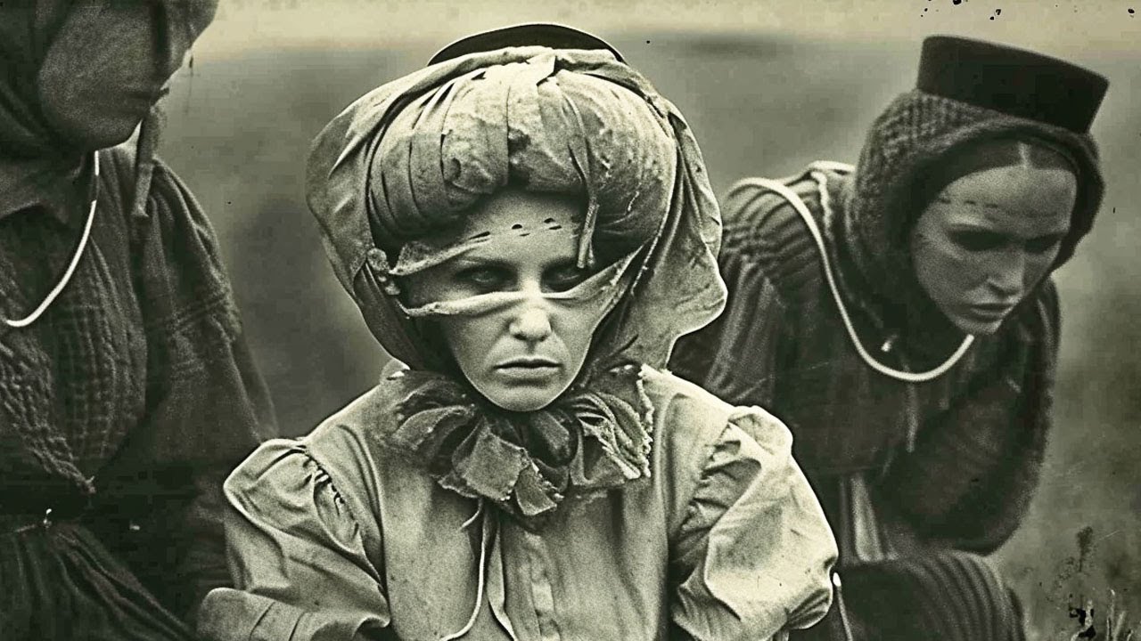 Top 10 Dark Moments In History Schools Are BANNED From Teaching