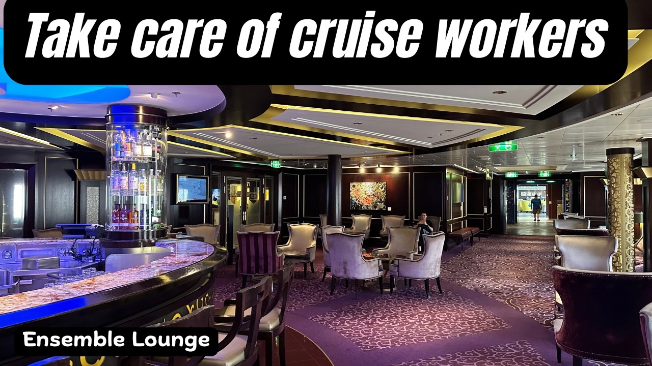 Cruise Ship Tipping Strategies; an in-depth review