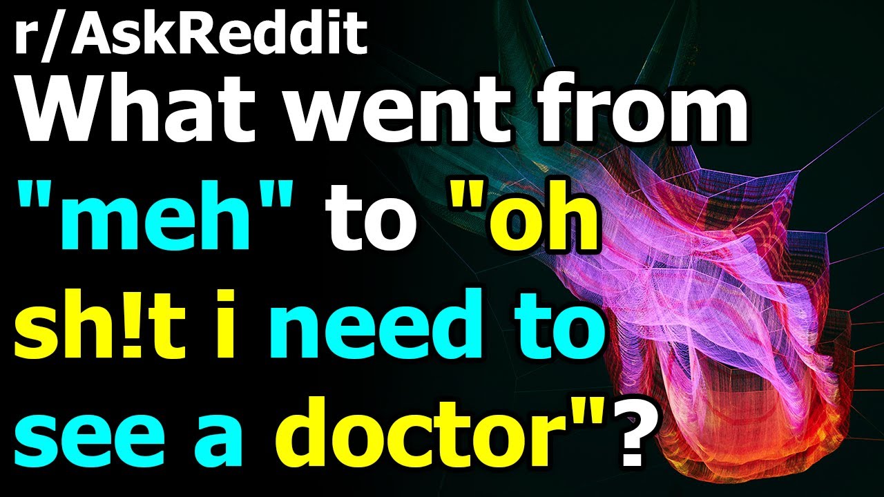 What went from 